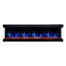 Royal Flame 5DVART 72 Panorama (LCD)